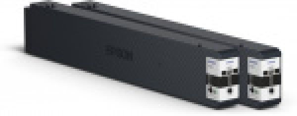 Epson WorkForce Enterprise WF-C20590 Γνήσιο Μελάνι Εκτυπωτή InkJet Μαύρο (C13T858100) - Image 2