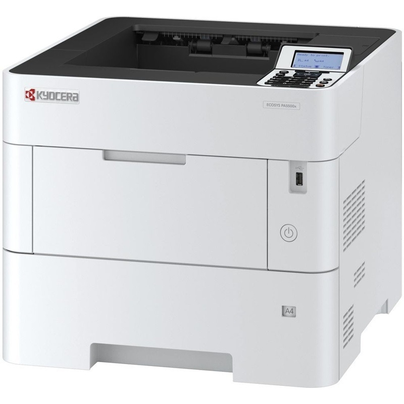Kyocera Ecosys PA5000x Ασπρόμαυρος Εκτυπωτής Laser - Image 3