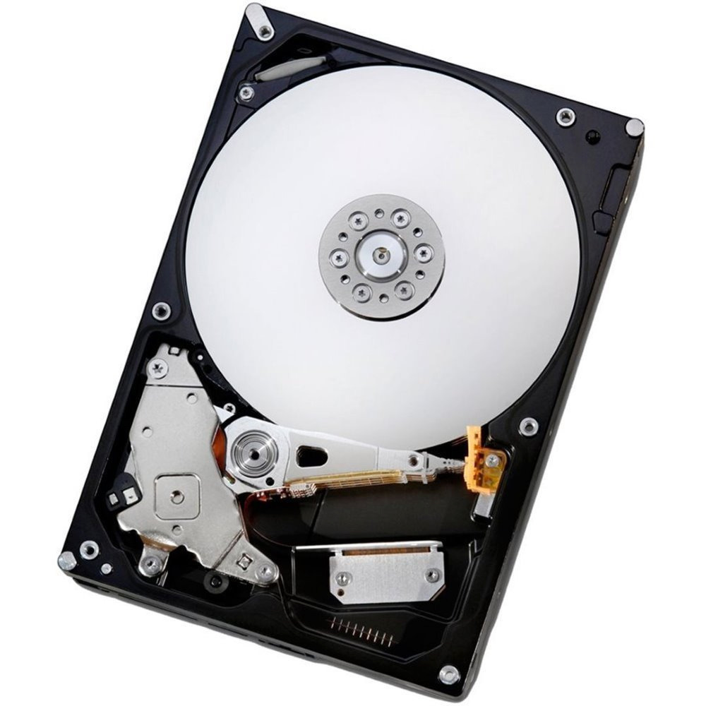 Seagate Exos 7E10 8TB HDD Σκληρός Δίσκος 3.5" SATA III 7200rpm με 256MB Cache για Server ST8000NM017B - Image 3