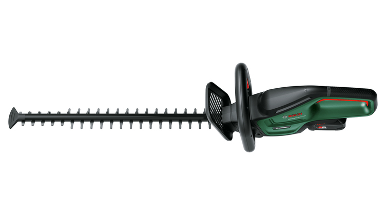 Bosch Universalhedgecut 18-50 Μπορντουροψάλιδο Μπαταρίας 18V με Μήκος Λάμας 50cm - Image 3