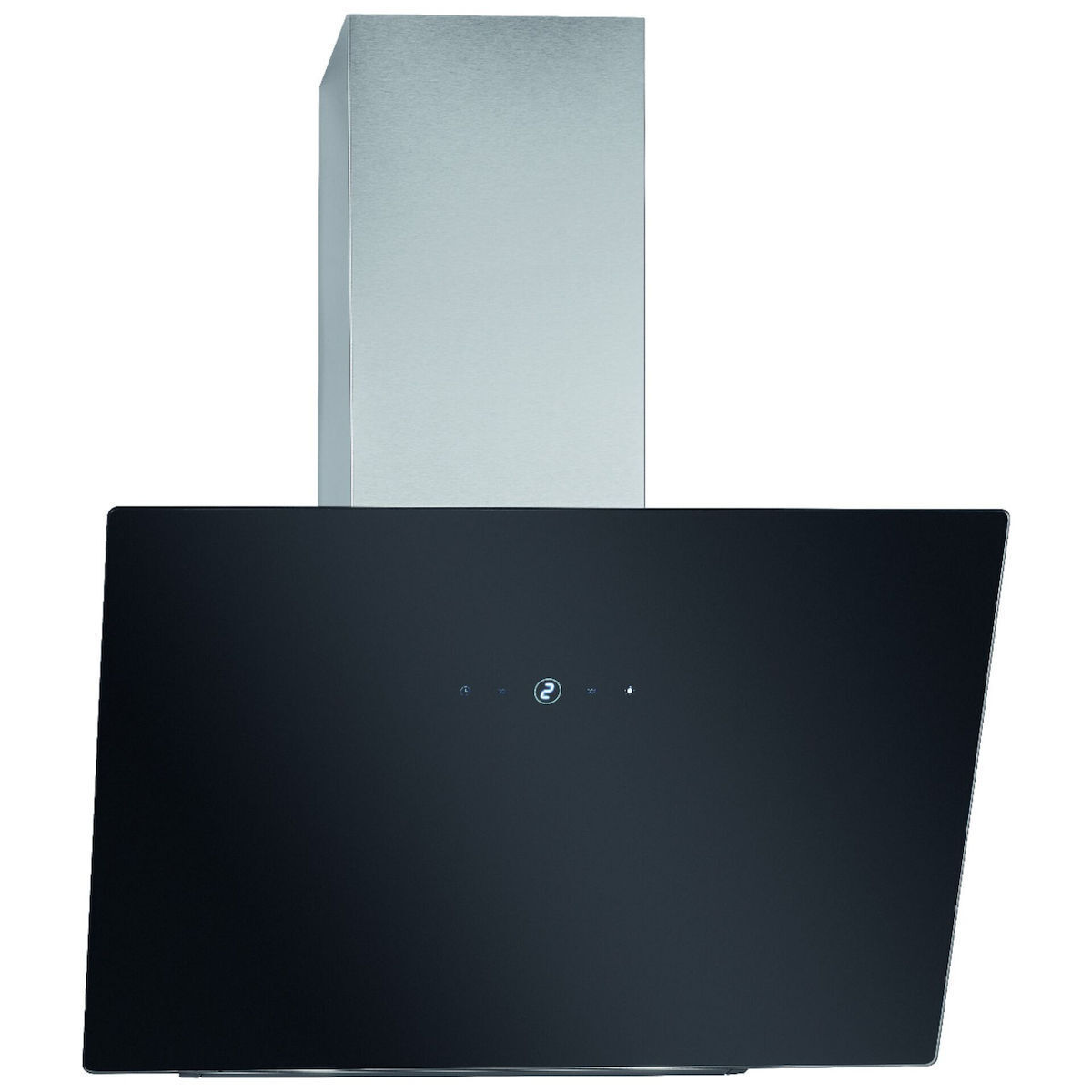 Bomann DU 7606.1 G Καμινάδα 59.5cm Inox