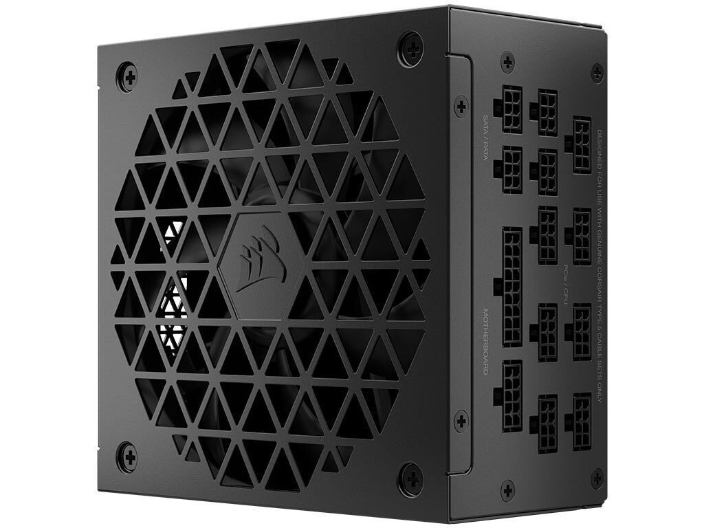 Corsair SF-L Series SF1000L 1000W Full Modular 80 Plus Gold - Image 2