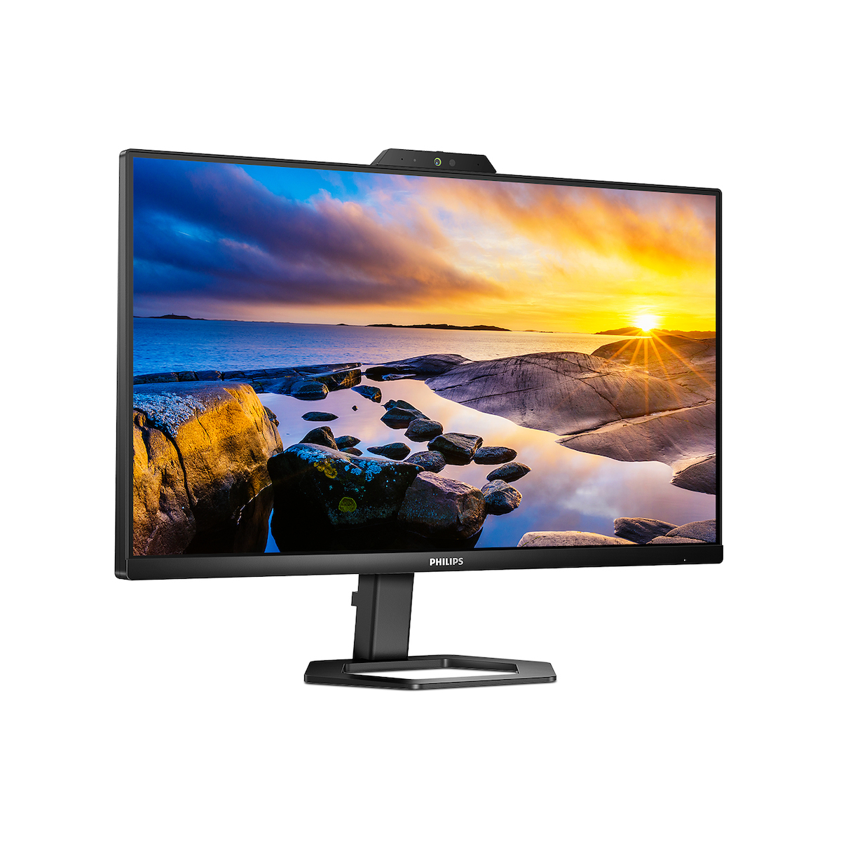 Philips E Line 24E1N5300HE 23.8" IPS FHD 1920x1080 - Image 3