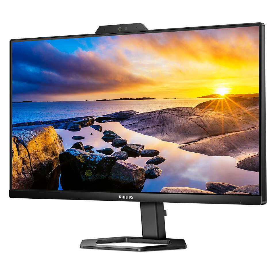 Philips E Line 24E1N5300HE 23.8" IPS FHD 1920x1080 - Image 2