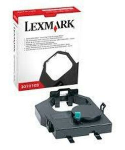 Lexmark 3070169 Γνήσια Μελανοταινία 1τμχ