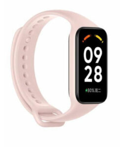Xiaomi Redmi Smart Band Pro Λουράκι Ροζ (Xiaomi Redmi Band 2)