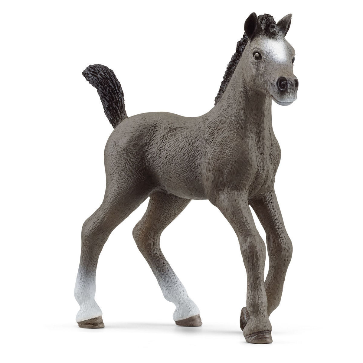 Schleich-S Παιχνίδι Μινιατούρα Selle Français Mare για 5-12 Ετών 15εκ. 13957