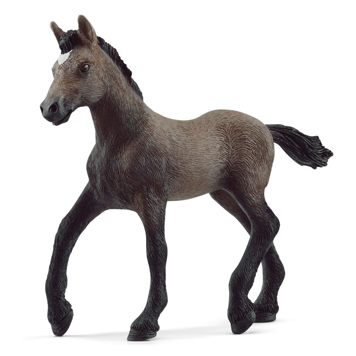 Schleich-S Παιχνίδι Μινιατούρα Peruvian Paso Foal για 5-12 Ετών 10εκ.