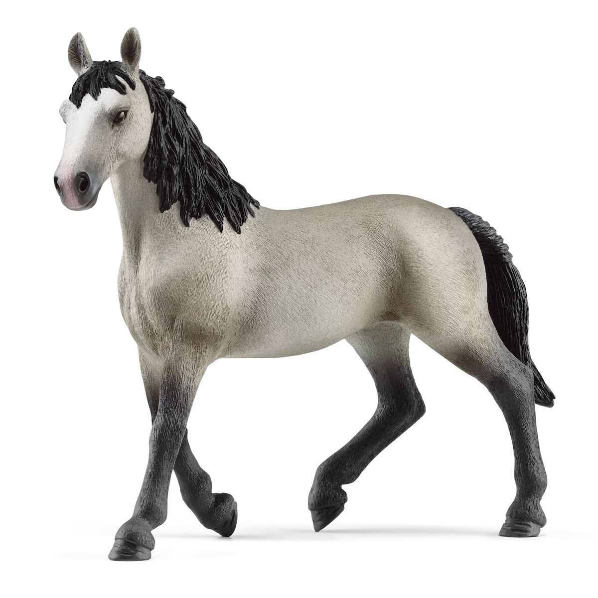 Schleich-S Παιχνίδι Μινιατούρα Selle Français Mare για 5-12 Ετών 15εκ. 13955