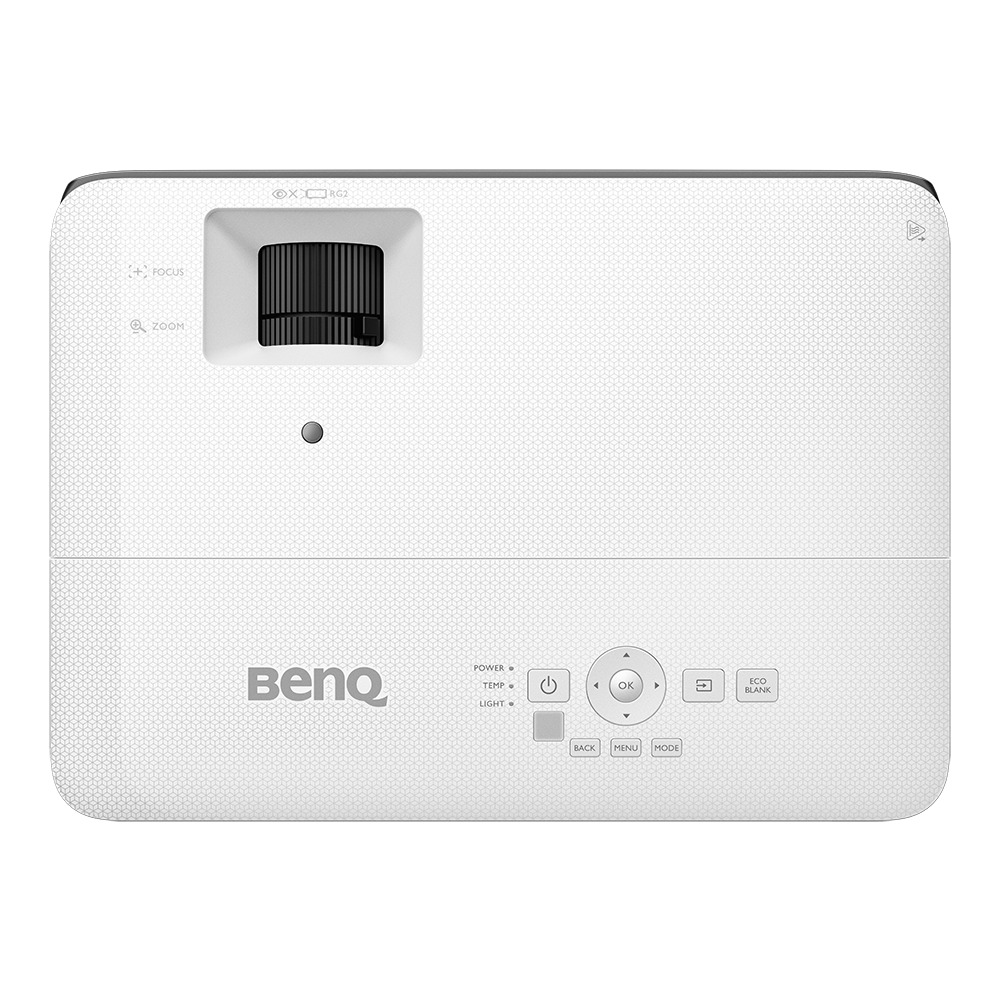BenQ TK700 3D 4K Ultra HD με Ενσωματωμένα Ηχεία - Image 4