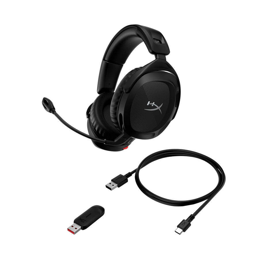 HyperX Cloud Stinger 2 Wireless Over Ear - Image 5