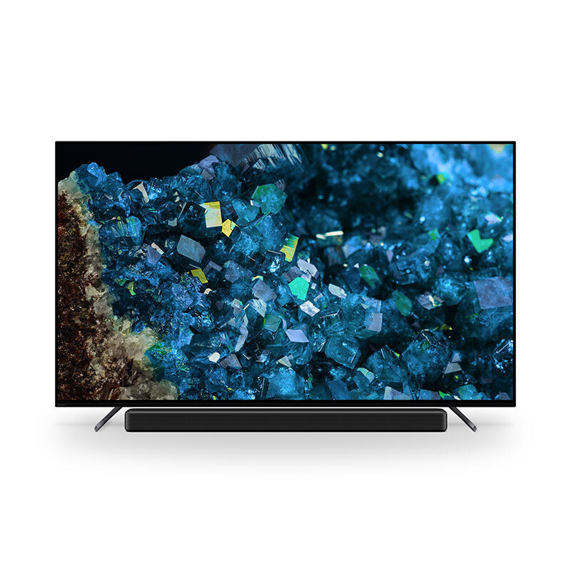 Sony Smart Τηλεόραση 65" 4K UHD OLED XR-65A80L HDR (2023) - Image 4