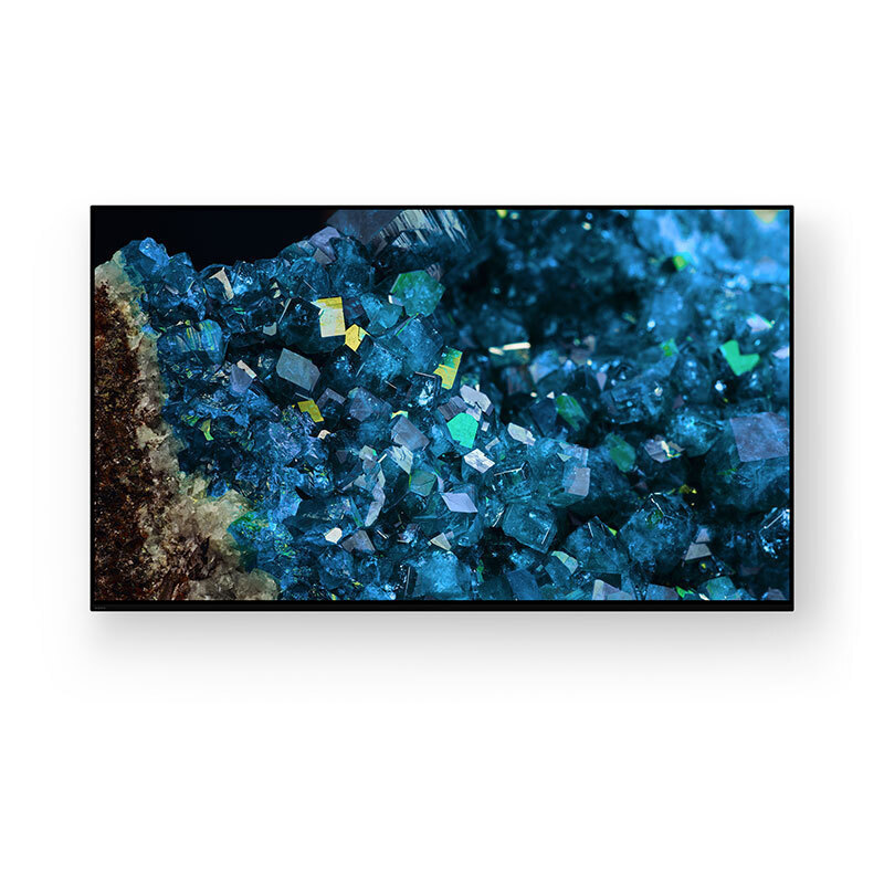 Sony Smart Τηλεόραση 65" 4K UHD OLED XR-65A80L HDR (2023) - Image 8