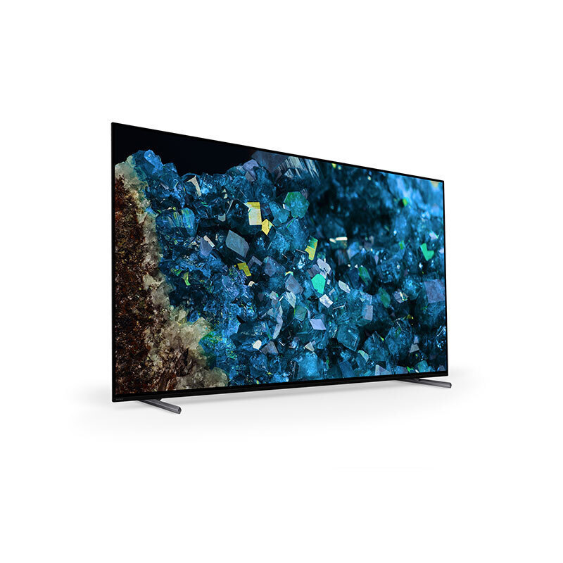 Sony Smart Τηλεόραση 65" 4K UHD OLED XR-65A80L HDR (2023) - Image 3