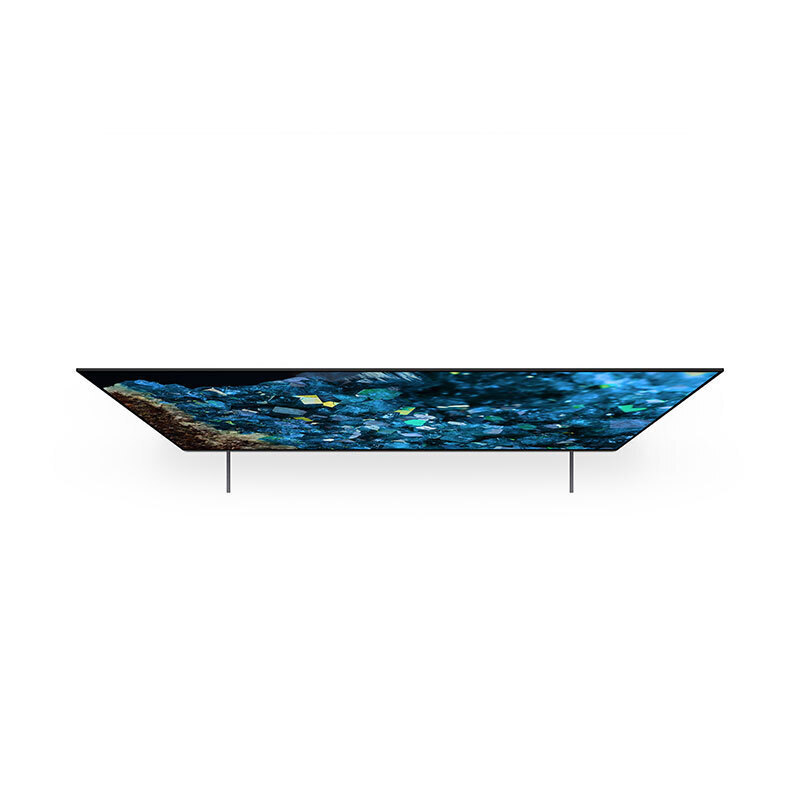 Sony Smart Τηλεόραση 65" 4K UHD OLED XR-65A80L HDR (2023) - Image 7