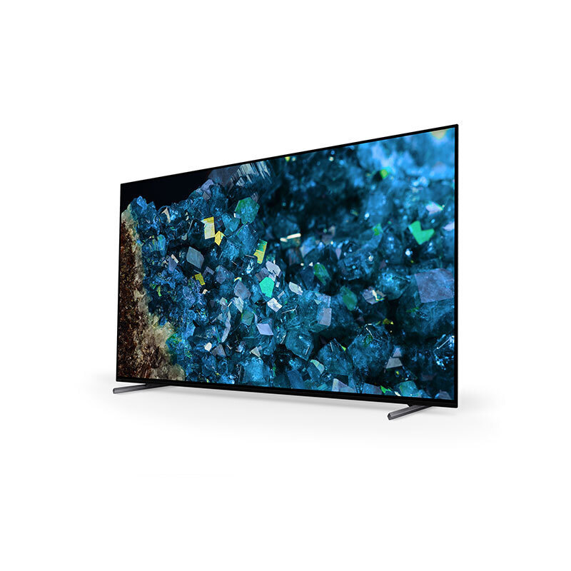 Sony Smart Τηλεόραση 65" 4K UHD OLED XR-65A80L HDR (2023) - Image 2