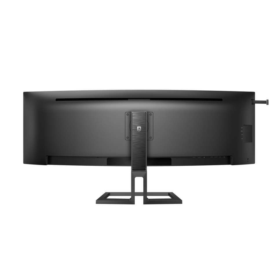 Philips 45B1U6900C 44.5" Ultrawide VA HDR Curved 5120x1440 - Image 5