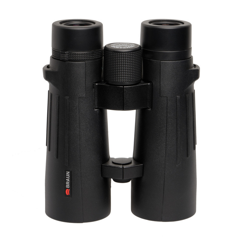 Braun Phototechnik Κιάλια Compagno 10x50mm - Image 2