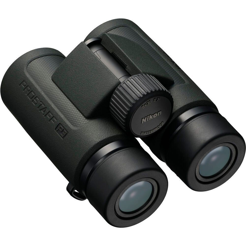 Nikon Κιάλια Prostaff P3 8x30mm - Image 3