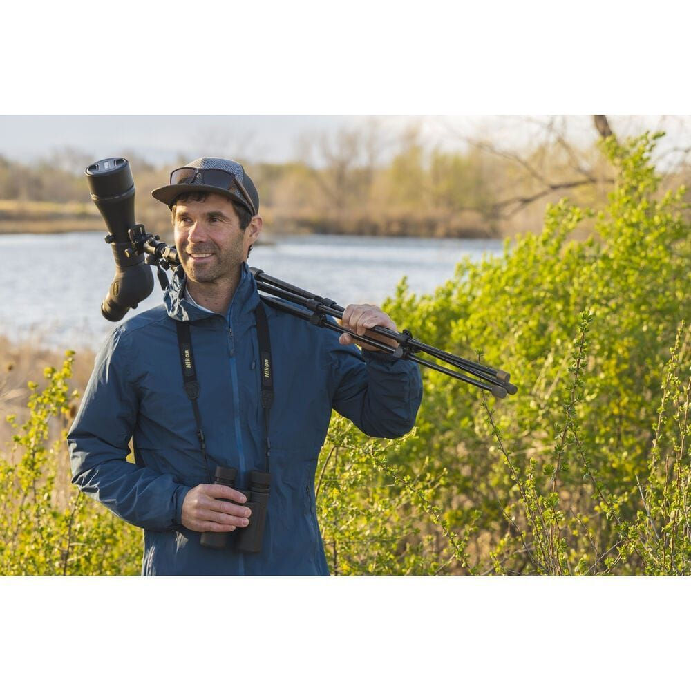 Nikon Κιάλια Prostaff P3 8x30mm - Image 5