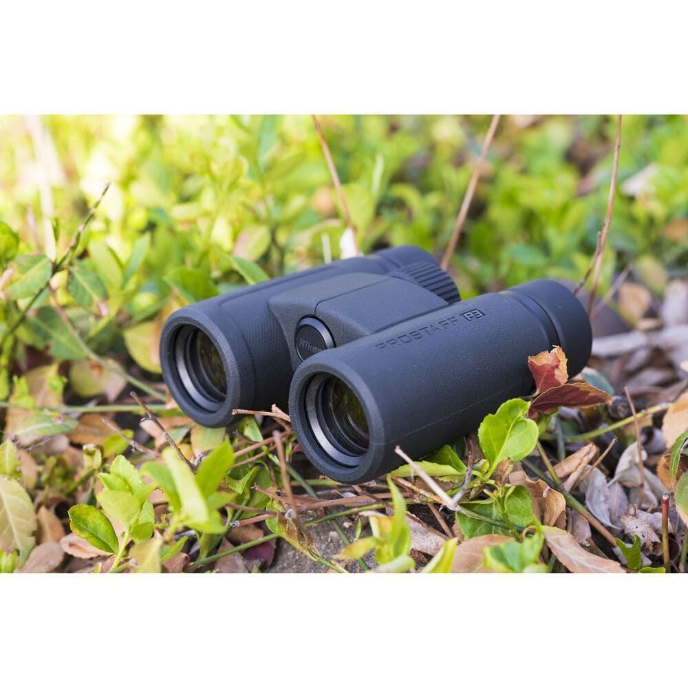 Nikon Κιάλια Prostaff P3 8x30mm - Image 8
