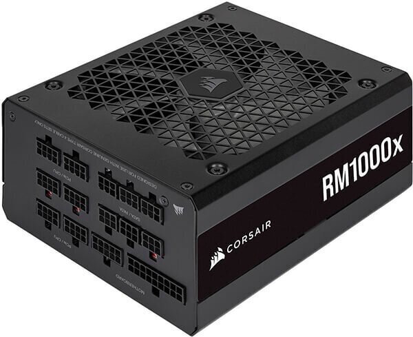 Corsair SF-L Series SF1000L 1000W Full Modular 80 Plus Gold - Image 3