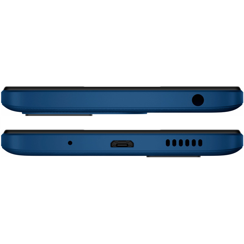Xiaomi Redmi 12C Dual SIM (4/128GB) Ocean Blue - Image 7