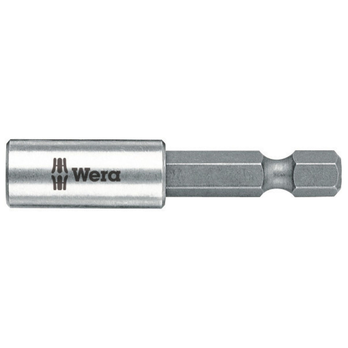 Wera Αντάπτορας με Υποδοχή 1/4'' και Έξοδο για Μύτη