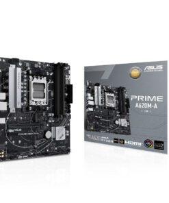 Asus Prime A620M-A-CSM