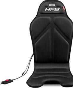 Next Level Racing HF8 Haptic Feedback Gaming Seat Pad