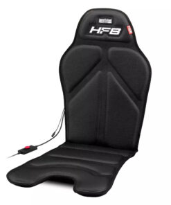 Alternative view of Next Level Racing HF8 Haptic Feedback Gaming Seat Pad