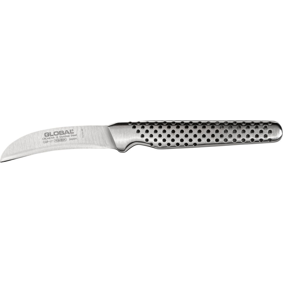 Global GSF-17 Ξεφλουδίσματος 6cm