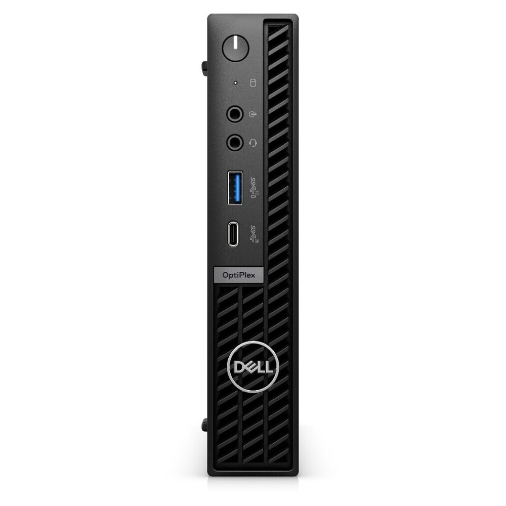 Dell OptiPlex Plus 7010 MFF Mini PC (Core i7-13700T/16GB DDR4/512GB SSD/W11 Pro)