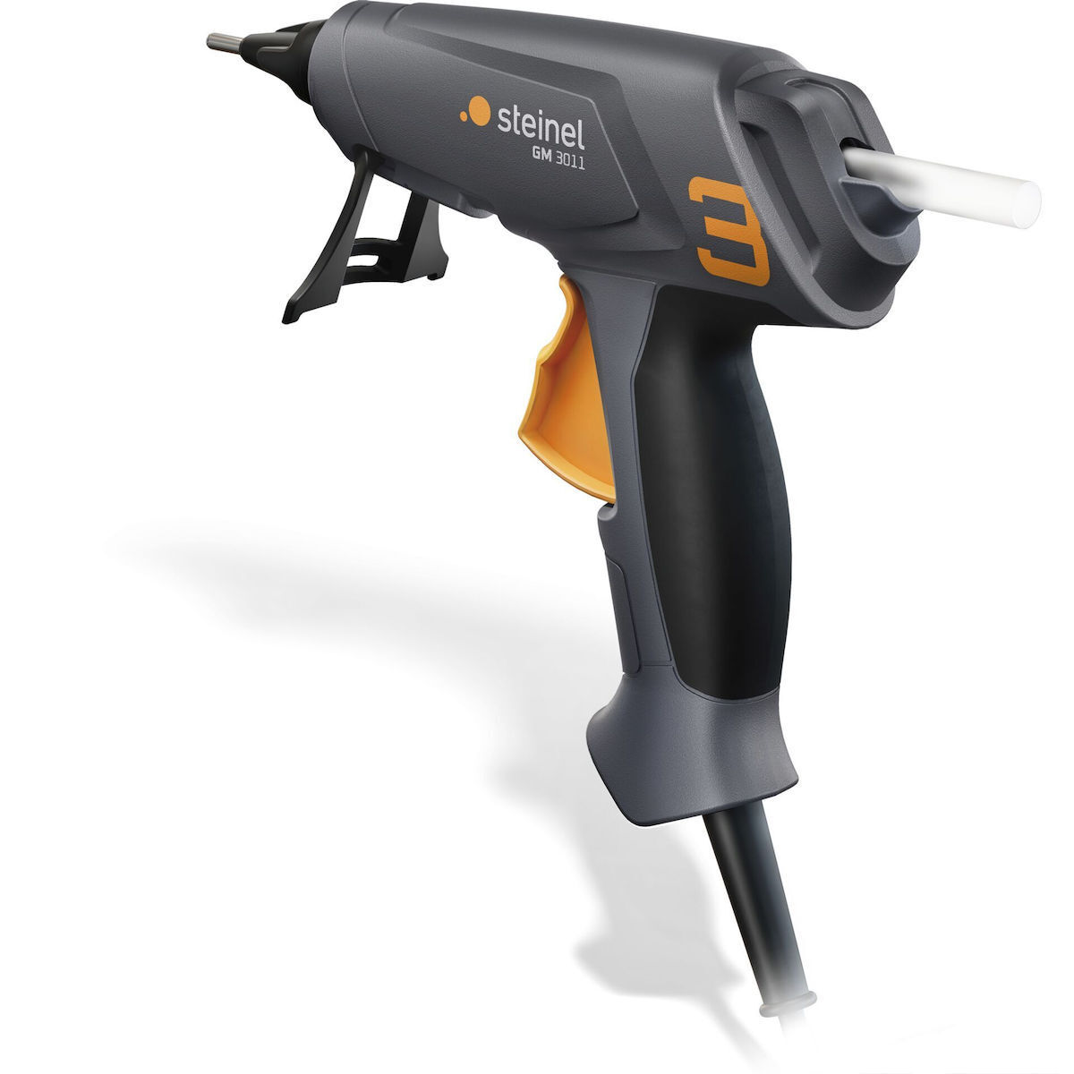 Steinel 110090726 Πιστόλι Θερμοκόλλησης 45W