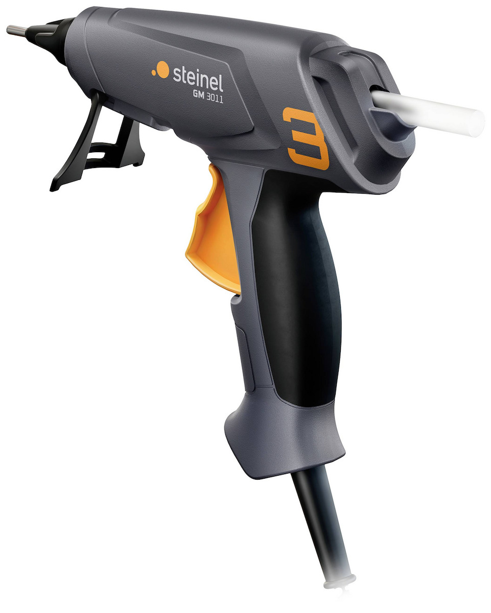 Steinel 110086665 Πιστόλι Θερμοκόλλησης 45W - Image 2