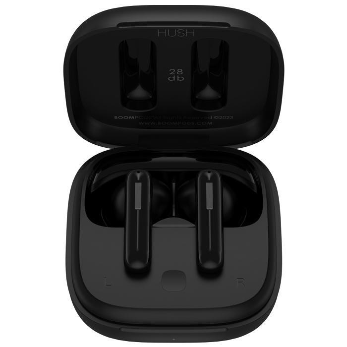 Boompods Bassline Hush In-ear