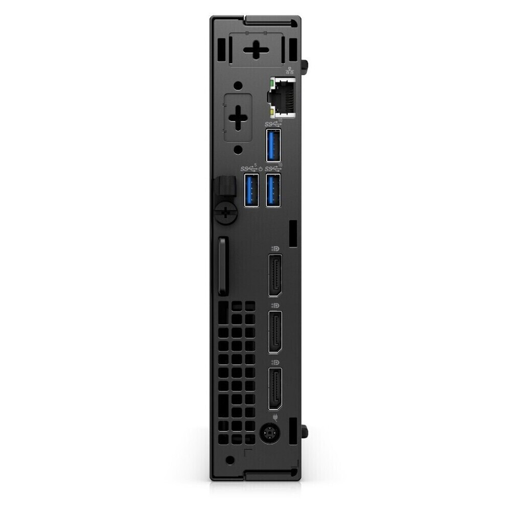 Dell OptiPlex Plus 7010 MFF Mini PC (Core i7-13700T/16GB DDR4/512GB SSD/W11 Pro) - Image 2