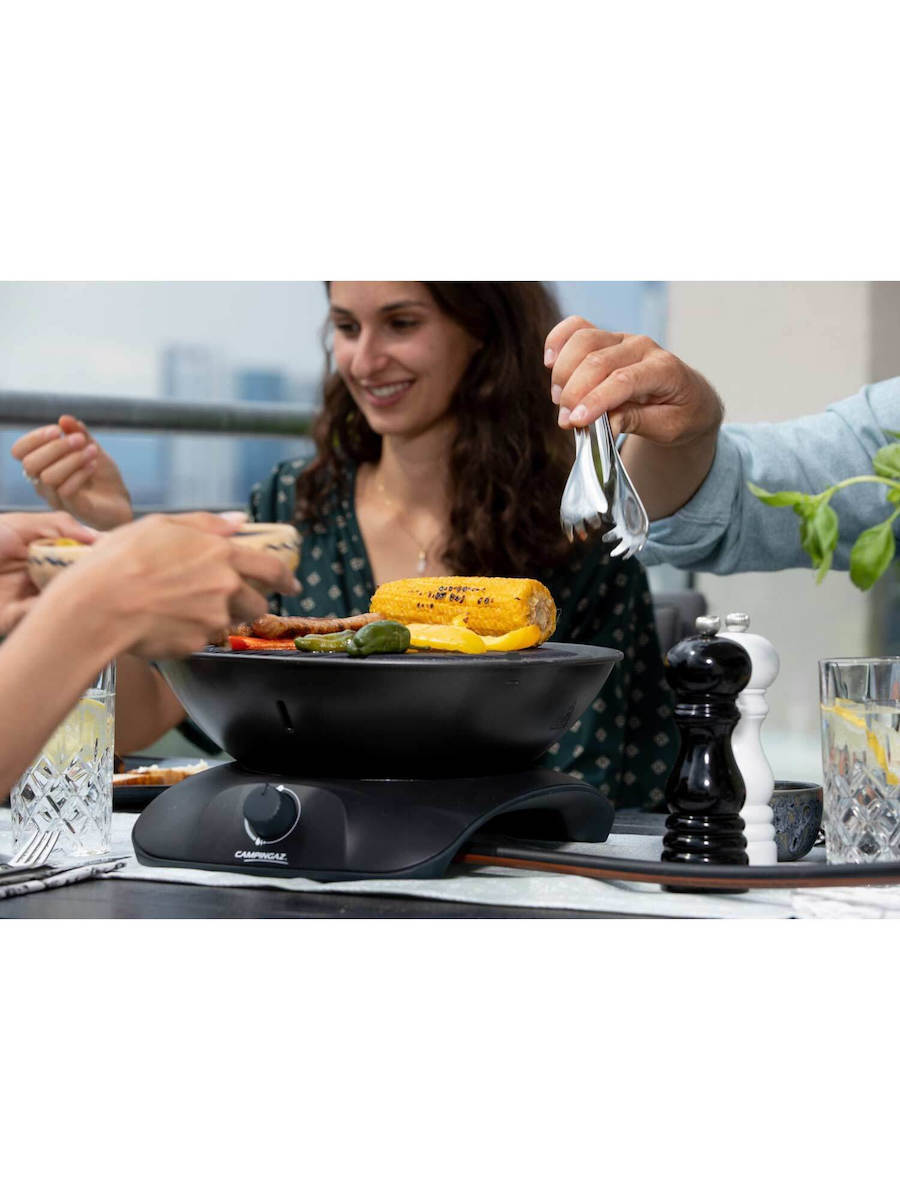 Campingaz 360 Grill CV Ψησταριά για Camping - Image 9
