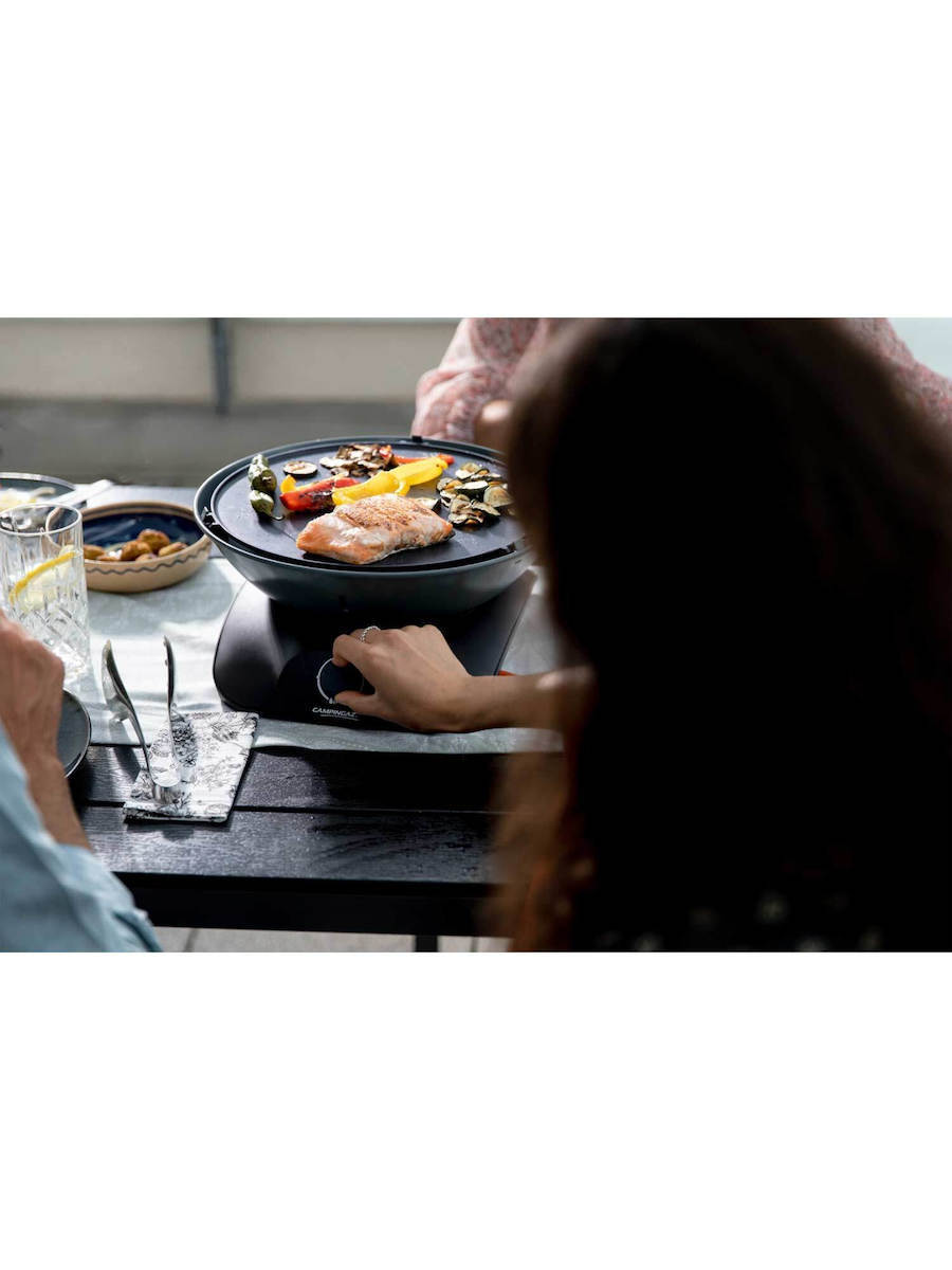 Campingaz 360 Grill CV Ψησταριά για Camping - Image 8