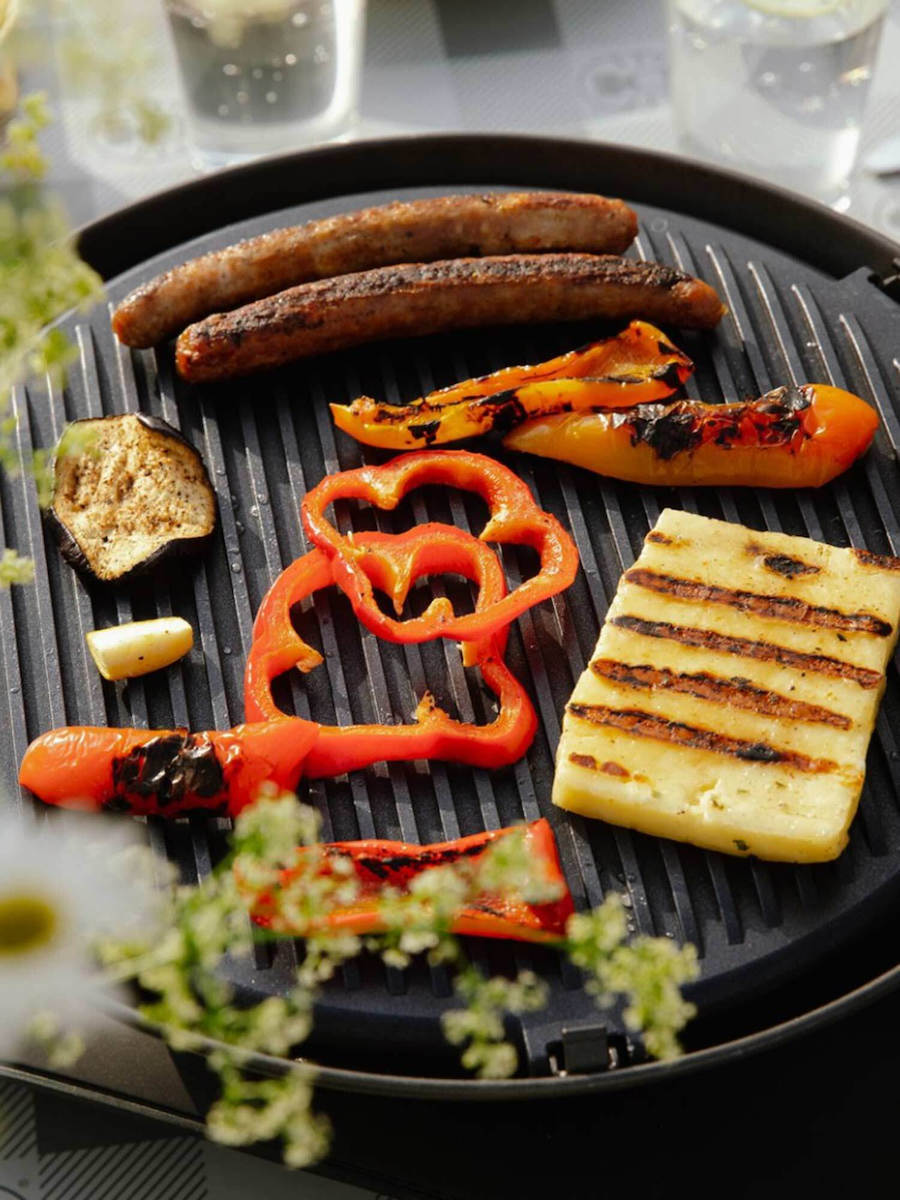Campingaz 360 Grill CV Ψησταριά για Camping - Image 10