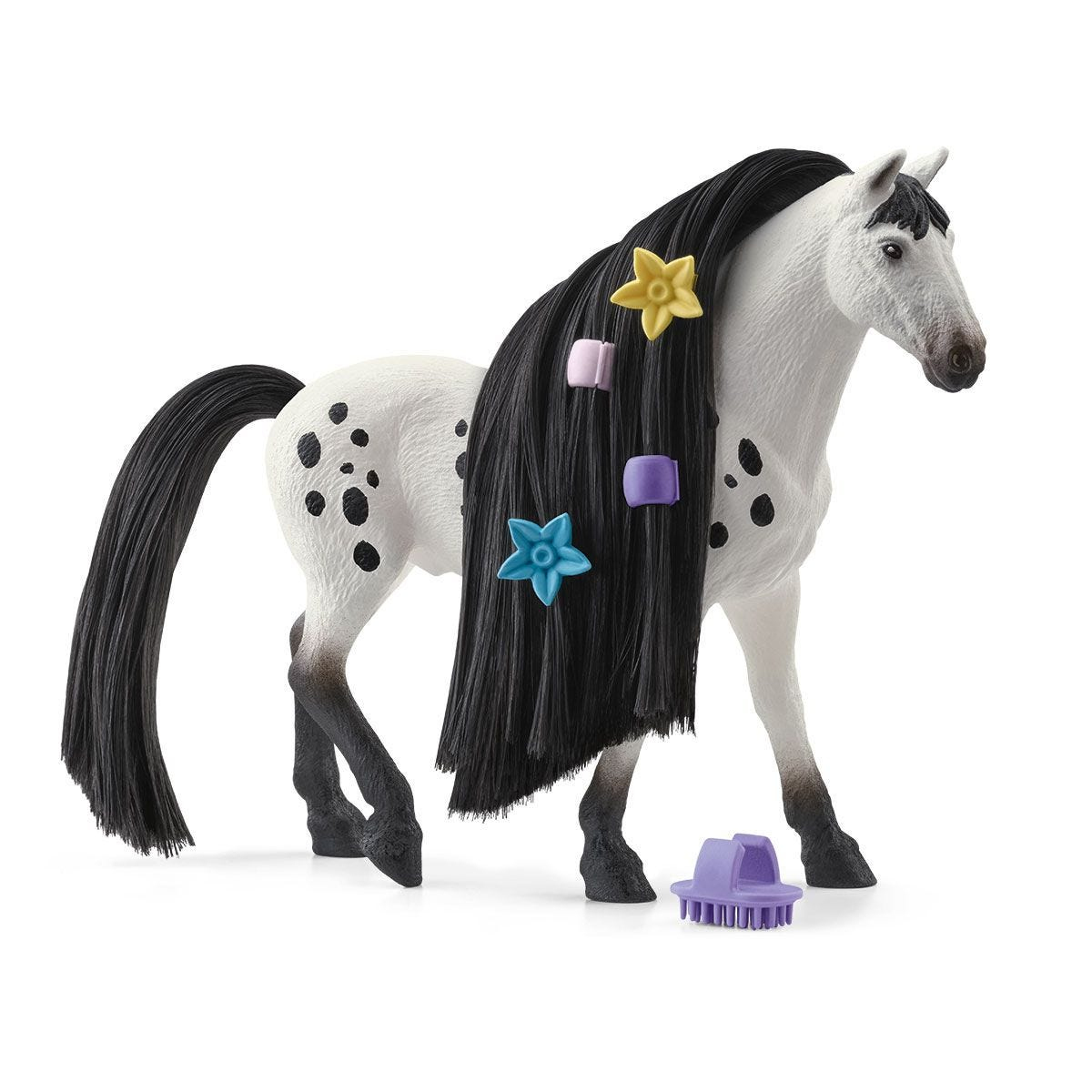 Schleich-S Παιχνίδι Μινιατούρα Sofia's Beauties - Beauty Horse Stallion