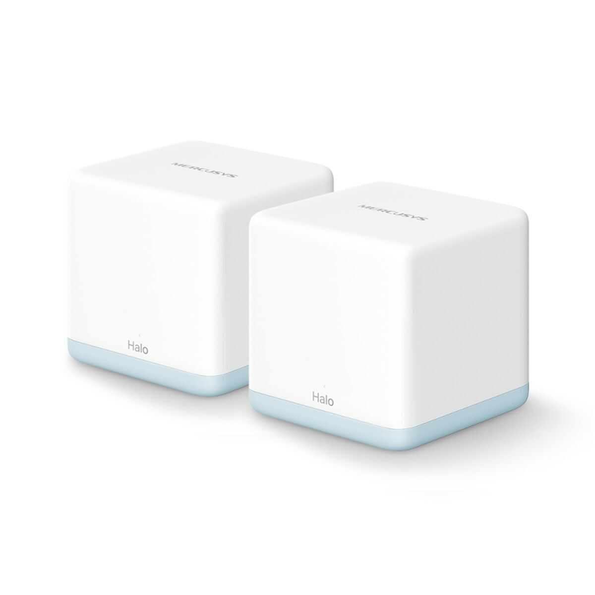 Mercusys Halo H30 Mesh με 2 Θύρες Ethernet