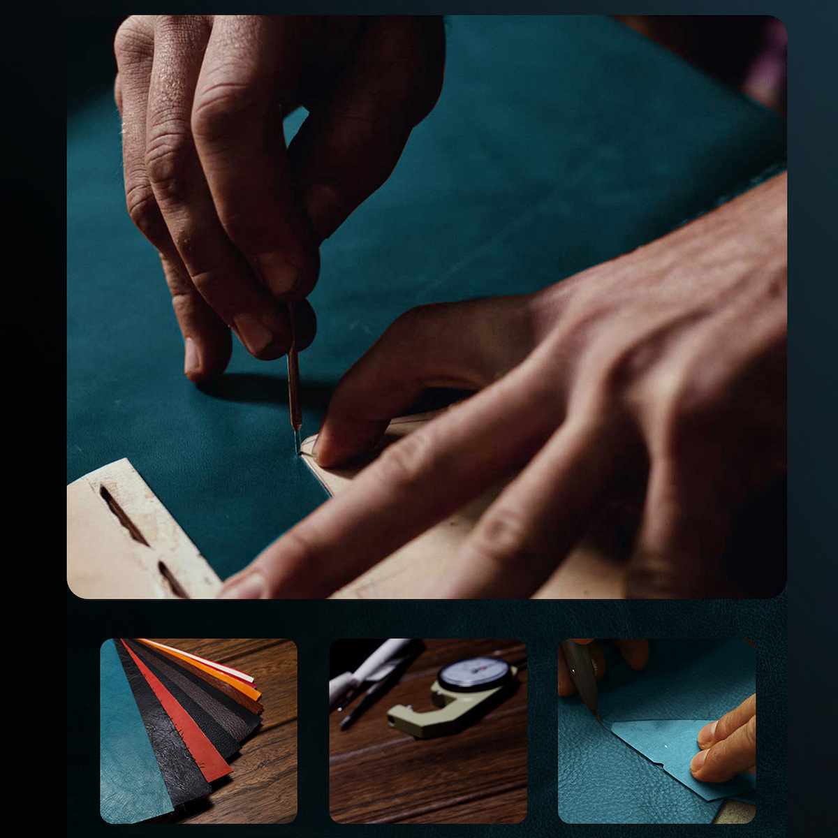 Hurtel Sleep Μπλε (Xiaomi Redmi Note 12 5G / Poco X5 5G) - Image 2