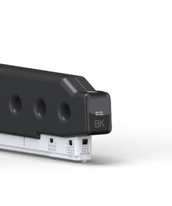 Epson AM-C4000 Γνήσιο Μελάνι Εκτυπωτή InkJet Μαύρο (C13T08H100)