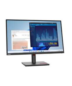 Lenovo ThinkVision T27p-30 27" 4K 3840x2160