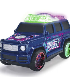 Dickie Mercedes G Class Beatz Spinner
