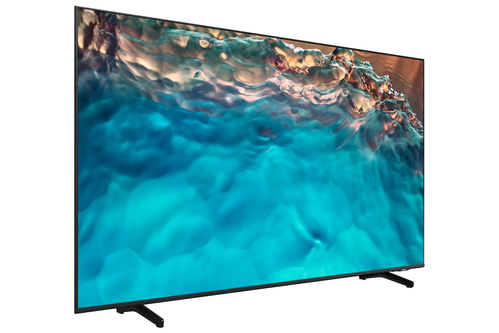 Samsung Smart Τηλεόραση 43" 4K UHD LED HBU8000 HDR (2022) HG43BU800EUXEN - Image 3