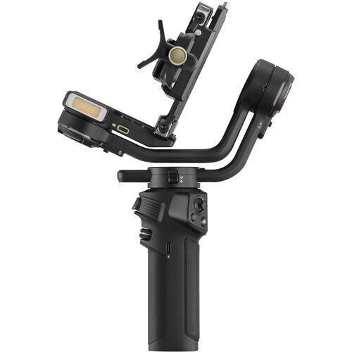 Zhiyun Weebill 3S Combo Gimbal & Stabilizers - Image 3