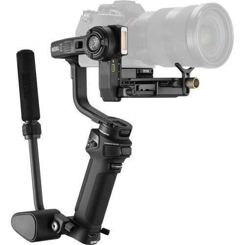 Zhiyun Weebill 3S Combo Gimbal & Stabilizers