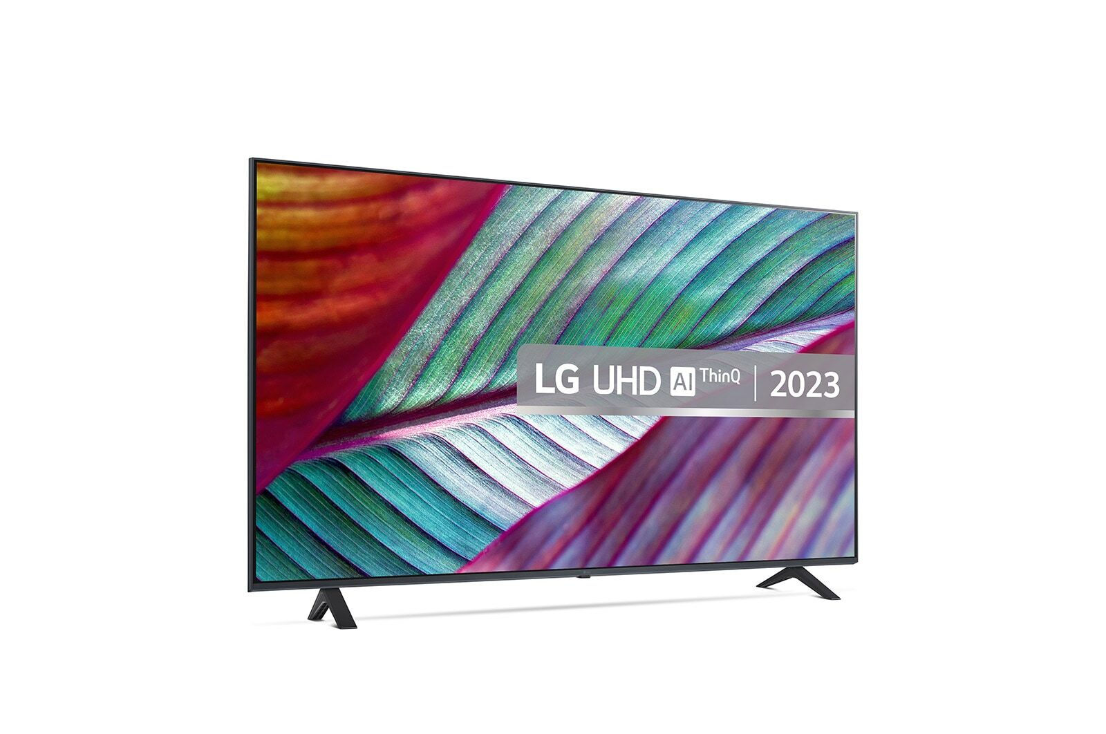LG Smart 4K LED UR78 (2023) - Image 2